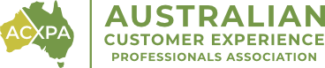 Australian Customer Experience Professionals Association