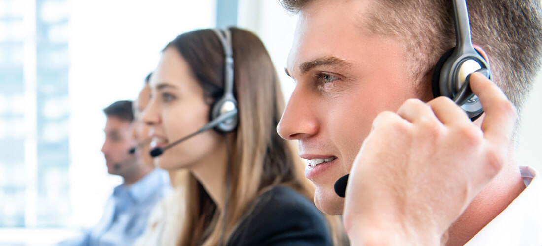 Benefits of Keeping Your Call Centre Outsourcing in Australia