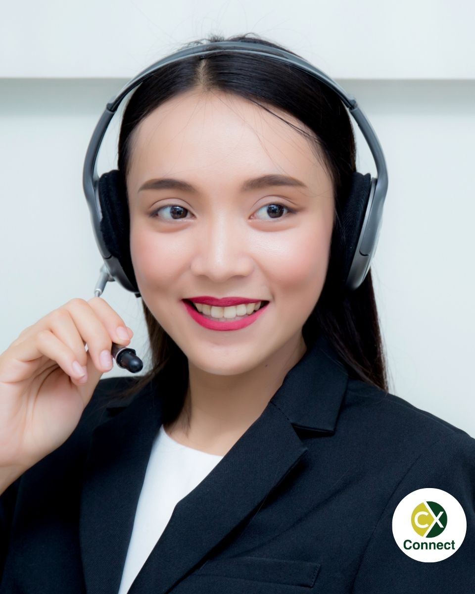 Virtual assistant supporting a contact centre team